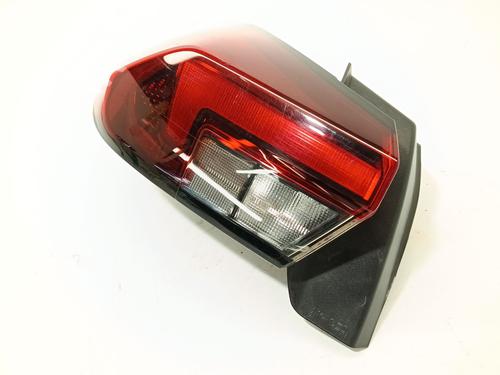 Left taillight OPEL CORSA F (P2JO) 1.2 (68) | BP36996929C34 - Image 2