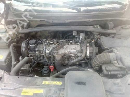 Radiator fan VOLVO XC90 I (275) D5 AWD | BP4251639M35