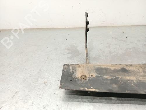 Rear bumper reinforcement MAN TGE Van 2.0 TDI (01V, 03V, 36V, UYB, UYC, UYD) | BP30876857C73