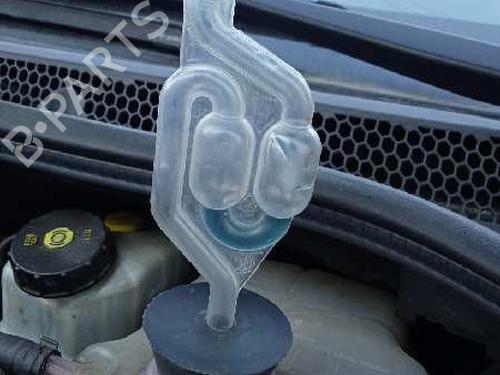 Display monitor OPEL ASTRA J (P10) 1.7 CDTI (68) | BP15648729C48 