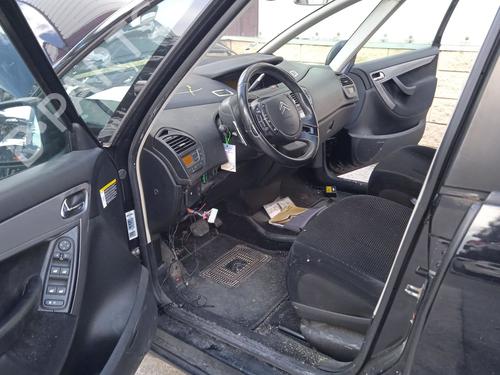 Glove box CITROËN C4 Grand Picasso I (UA_) 1.6 HDi | BP26411551C95