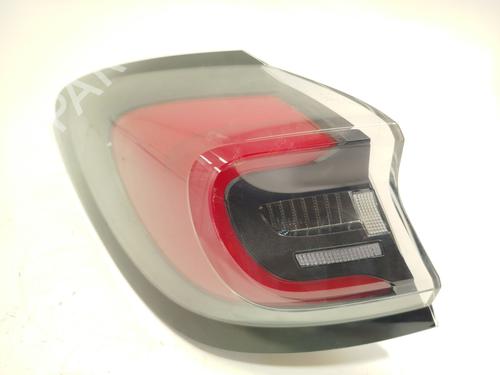 Left taillight FORD PUMA (J2K, CF7) | BP30125402C34