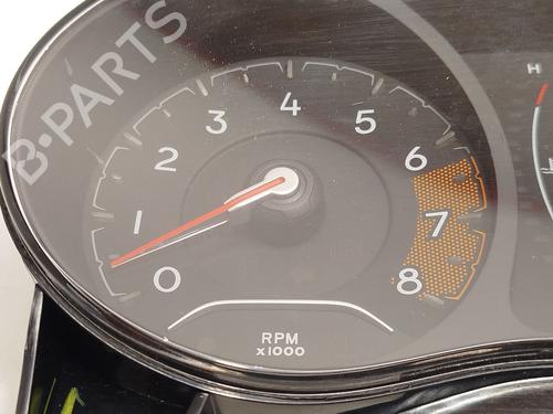 Instrument cluster JEEP COMPASS (MP, M6, MV, M7) 1.4 MultiAir | BP33704606C47 - Image 4