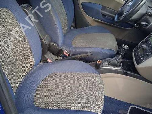 Instrument cluster FIAT GRANDE PUNTO (199_) 1.3 D Multijet (199.AXD11, 199.AXD1A, 199.AXD1B,... | BP8249222C47  - Image 12