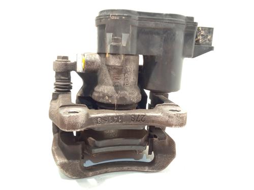Left rear brake caliper VOLVO XC40 (536) T3 | BP24237536M107 