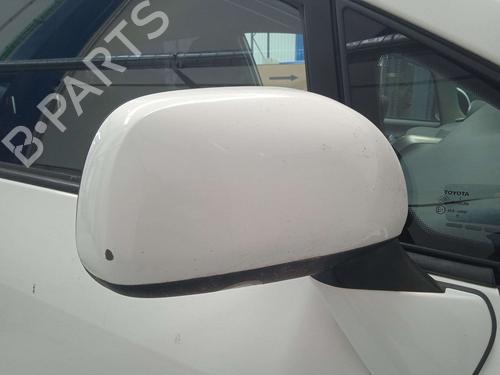 Left front window switch TOYOTA VERSO (_R2_) 2.0 D-4D (AUR20_, AUR20R) | BP40006278I27 - Image 16