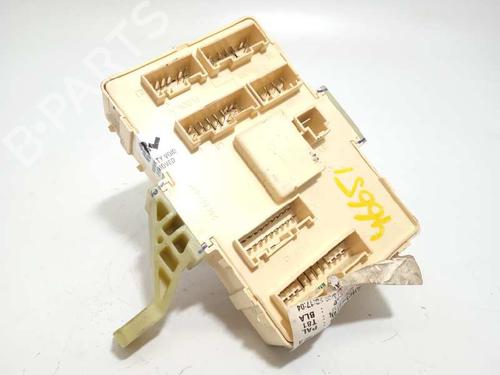 Fuse box HYUNDAI SONATA V (NF) 2.0 CRDi | BP9526294E1