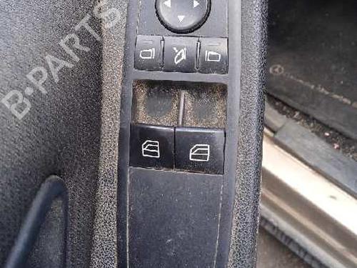 Køler MERCEDES-BENZ A-CLASS (W169) A 200 (169.033, 169.333) | BP14849796M31 
