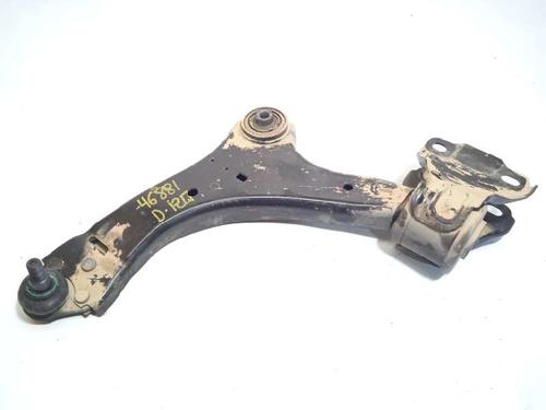 Used Left front suspension arm Left front suspension arm 9123736 9123736