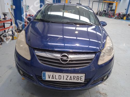ABS pump OPEL CORSA D (S07) 1.3 CDTI (L08, L68) | BP34187447M43  - Image 14