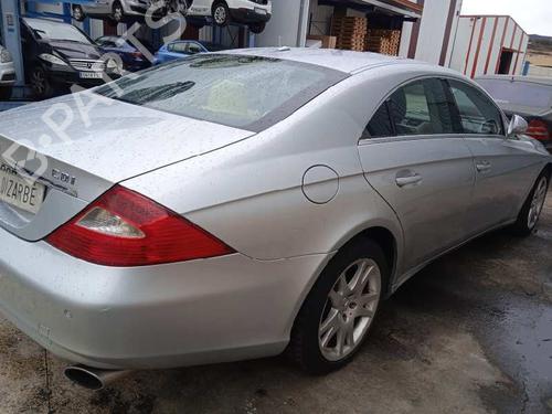 Fuel pump MERCEDES-BENZ CLS (C219)  | BP11530206M76 