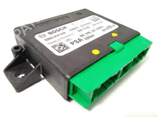 Used Electronic module OPEL GRANDLAND / GRANDLAND X (A18, P1UO) 1.6 Turbo D (75) (120 hp) 7181827