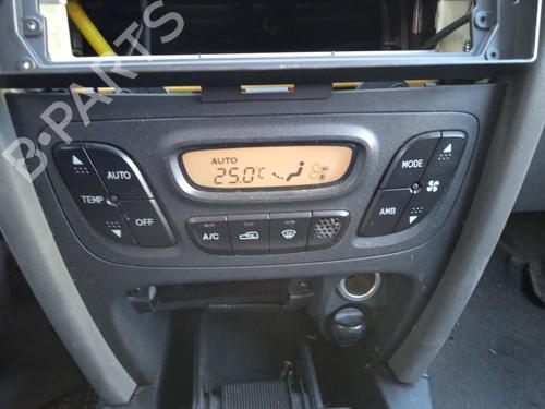 AC compressor HYUNDAI SANTA FÉ I (SM) 2.0 CRDi | BP27711218M34