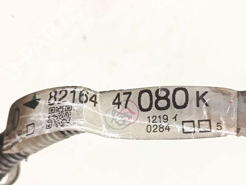 Electronic module TOYOTA PRIUS (_W3_) 1.8 Hybrid (ZVW3_) | BP38518110M83 - Image 5