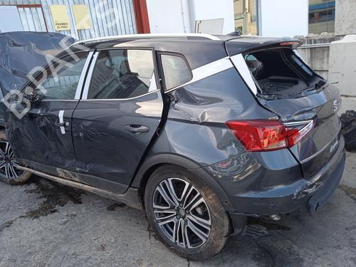 Steering column SEAT ARONA (KJ7, KJP) 1.0 TSI | BP30198365M21 