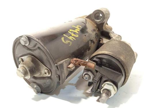 Starter TOYOTA AURIS Estate (_E18_) 1.6 D4-D (WWE185_) | BP7657486M8 