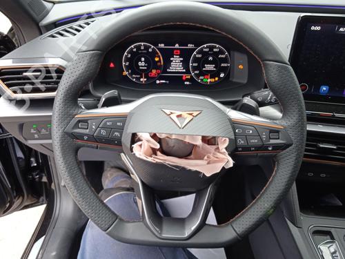 AC pipe SEAT LEON Sportstourer (KL8, KLD)  | BP21189488M126  - Image 34