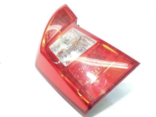 Used Left taillight KIA CARENS II MPV (FJ) 2.0 CRDi (140 hp) 20146188
