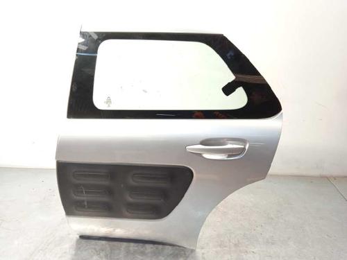 Left rear door CITROËN C4 CACTUS 1.2 VTi 82 | BP13044675C4 