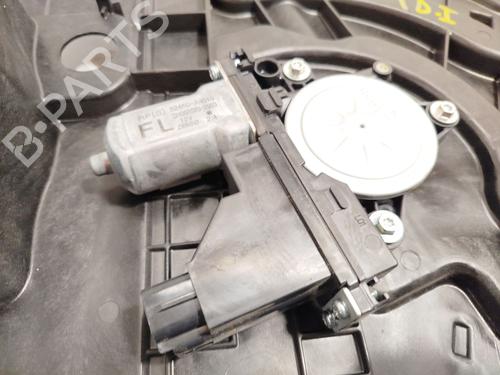 Front left window mechanism KIA CARENS IV 1.6 GDi | BP29934673C22 