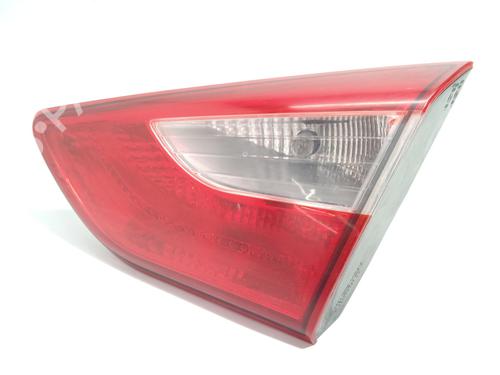 Used Right tailgate light Right tailgate light 20511998 20511998
