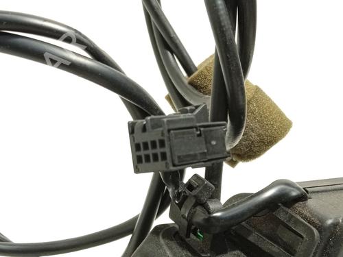 Front right lock MERCEDES-BENZ CLK (C209) CLK 320 CDI (209.320) | BP29199798C97 