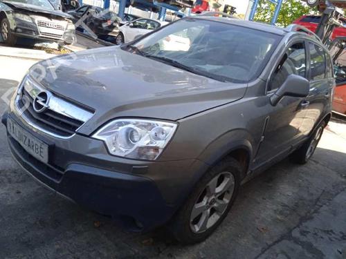 Display monitor OPEL ANTARA A (L07) 2.0 CDTI | BP11083620C48 