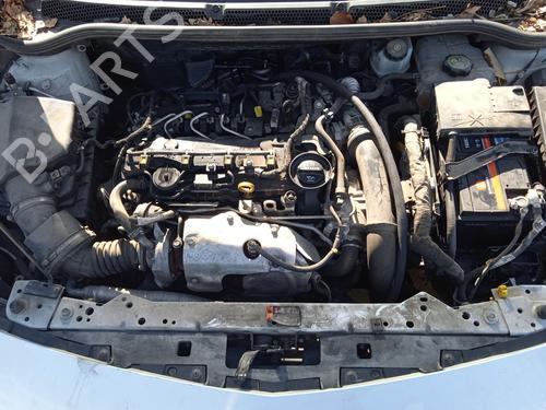 Subframe OPEL ASTRA J Sports Tourer (P10) 1.6 CDTi (35) | BP25714604M9 