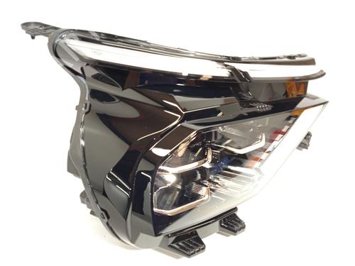 Used Right headlight Right headlight CITROËN C4 III (BA_, BB_, BC_) [2020-2026] 19339744 19339744