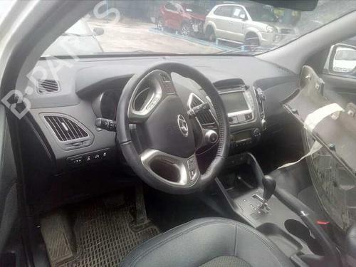 Warning switch HYUNDAI ix35 (LM, EL, ELH) 2.0 4WD | BP4396637I22