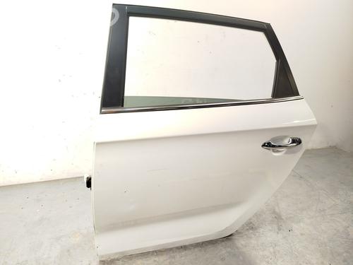 Left rear door KIA CARENS IV 1.7 CRDi | BP24429567C4 
