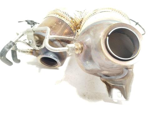 Catalyst CUPRA LEON Sportstourer (KL8, KU8, KUD) 1.5 eTSI | BP33810663M10 - Image 3