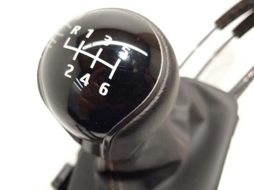 Gear lever CUPRA FORMENTOR (KM7, KMP) 1.5 TSI | BP18119671M90 - Image 3