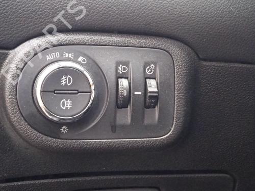 Steering column stalk OPEL ZAFIRA TOURER C (P12) 1.6 CDTI (75) | BP24309312I23  - Image 29