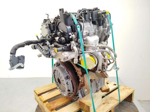 Used Engine Engine 38201206 38201206