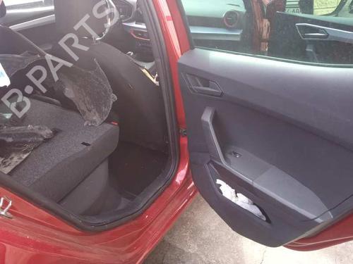 Electronic module SEAT IBIZA V (KJ1, KJG)  | BP14923330M83 