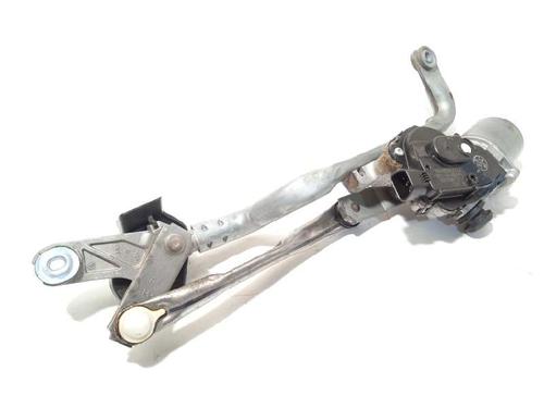 Used Front wiper motor TOYOTA YARIS (_P13_) 1.5 Hybrid (NHP130_, NHP130) (101 hp) 13101826