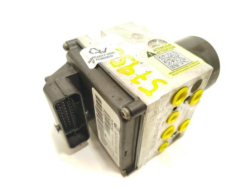 Used ABS pump ABS pump VW PASSAT B6 (3C2) 2.0 TDI 16V (140 hp) 33873564 33873564