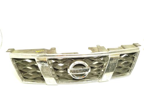 Grille NISSAN X-TRAIL II (T31) 2.0 dCi 4x4 | BP27677355C40 