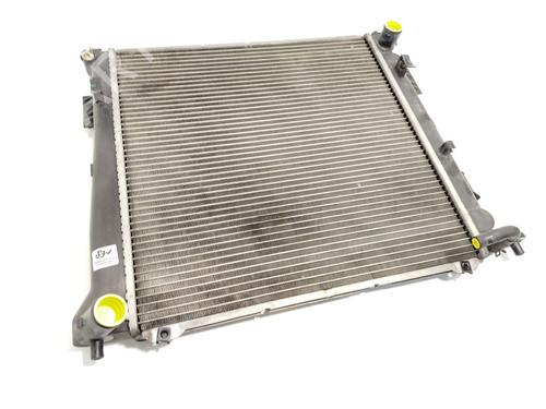 Used Water radiator KIA CEE'D SW (ED) 1.6 CRDi 90 (90 hp) 28189198