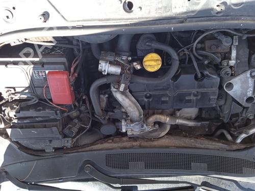 Left headlight RENAULT MEGANE II Saloon (LM0/1_) 1.9 dCi | BP27697819C28 - Image 15