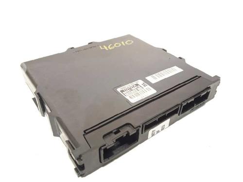 Used Electronic module TOYOTA AVENSIS Estate (_T27_) 2.0 D-4D (WWT271_) (143 hp) 8310377