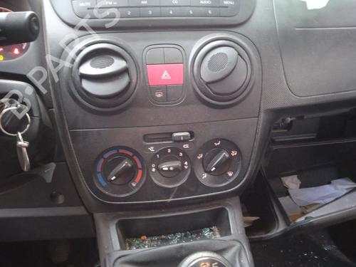 Intercooler CITROËN NEMO MPV 1.3 HDi 75 | BP28424438M30 