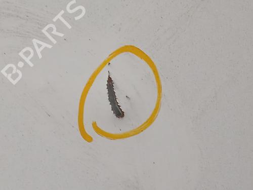 Right slide door PEUGEOT EXPERT Van (VF3A_, VF3U_, VF3X_) 2.0 HDi 120 | BP29977739C75