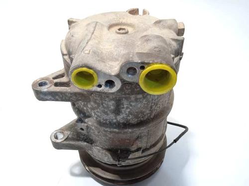 AC compressor NISSAN TERRANO II (R20) 2.7 TDi 4WD | BP8385669M34 