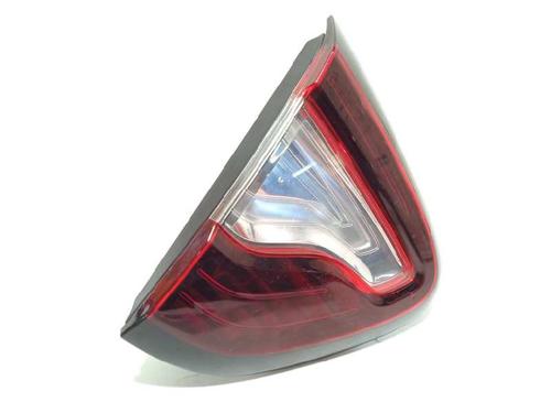 Used Left tailgate light RENAULT CAPTUR I (J5_, H5_) 1.5 dCi 110 (110 hp) 16217220