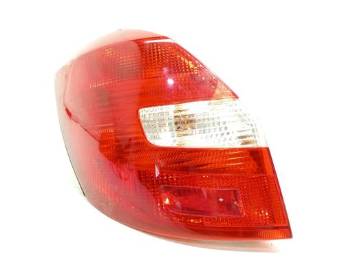 left-taillight-skoda-fabia-ii-combi-545-2007-2008-2009-2010-2011-2012-2013-2014-28545371 main image