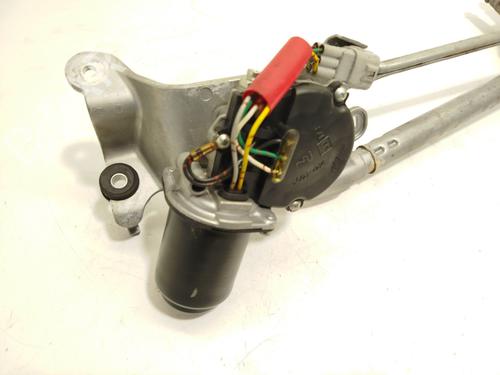 Front wiper motor PEUGEOT ION Electric | BP26579618M29 