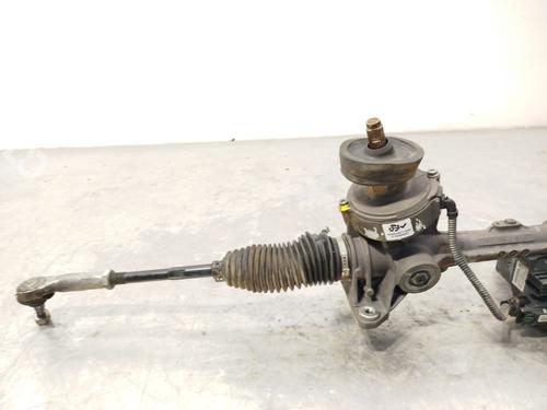 Steering rack VW CADDY III Box Body/MPV (2KA, 2KH, 2CA, 2CH) 1.9 TDI | BP29525196M22