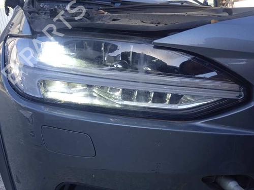 Gear lever VOLVO V90 II Estate (235) D4 AWD | BP10617414M90 